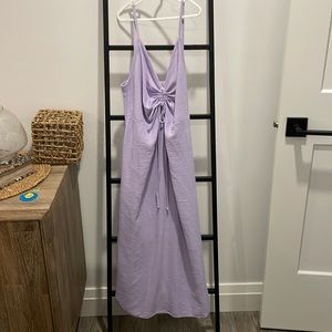 Midi Dress